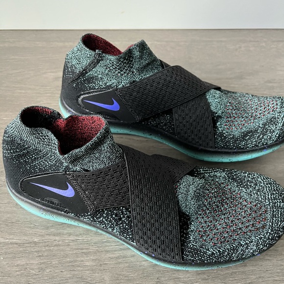 | NWOT | Nike women’s running shoes size 7.5 - Picture 2 of 9